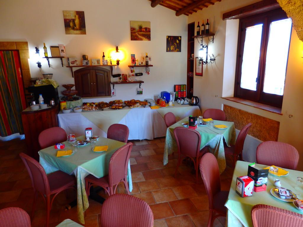 Baglio Cofano Rooms & Relax Кустоначи Экстерьер фото